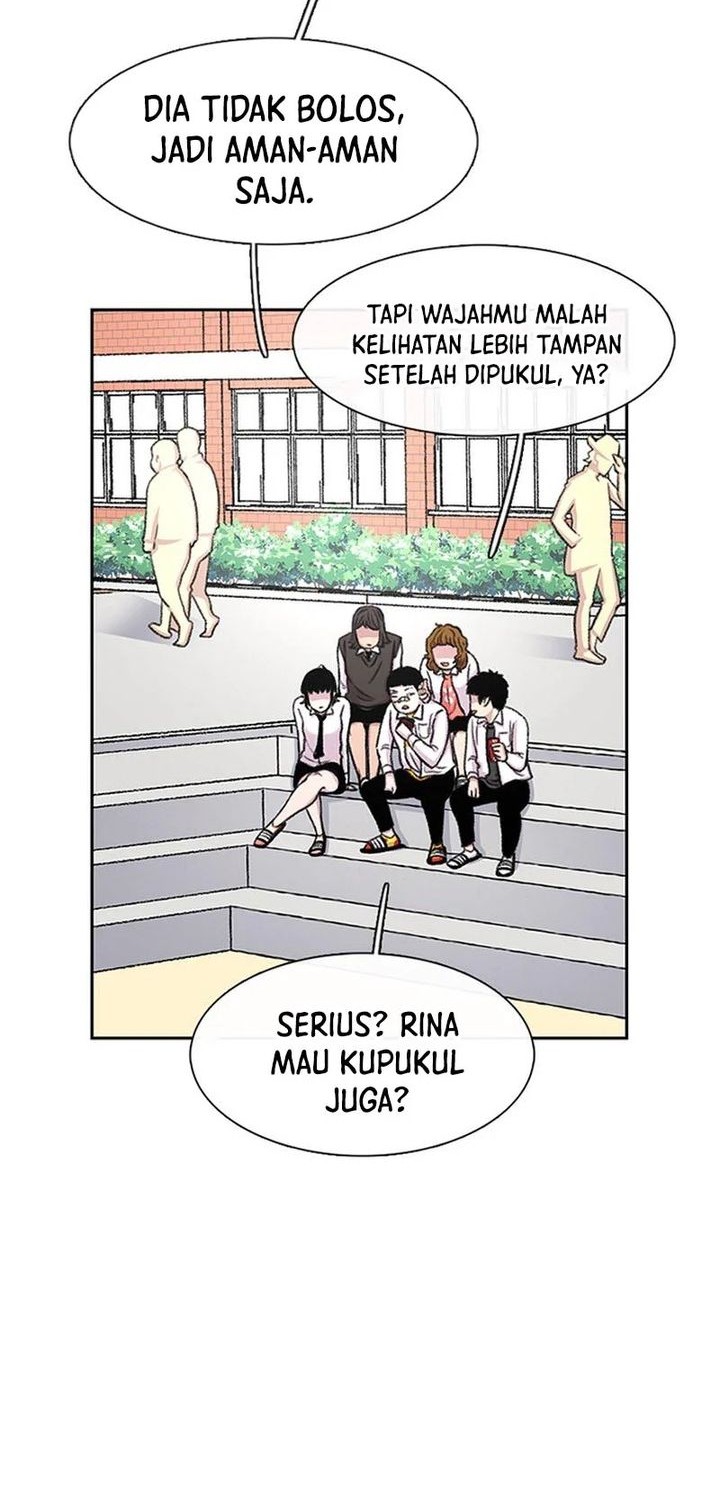 Star Ginseng Store chapter 49 halaman 48