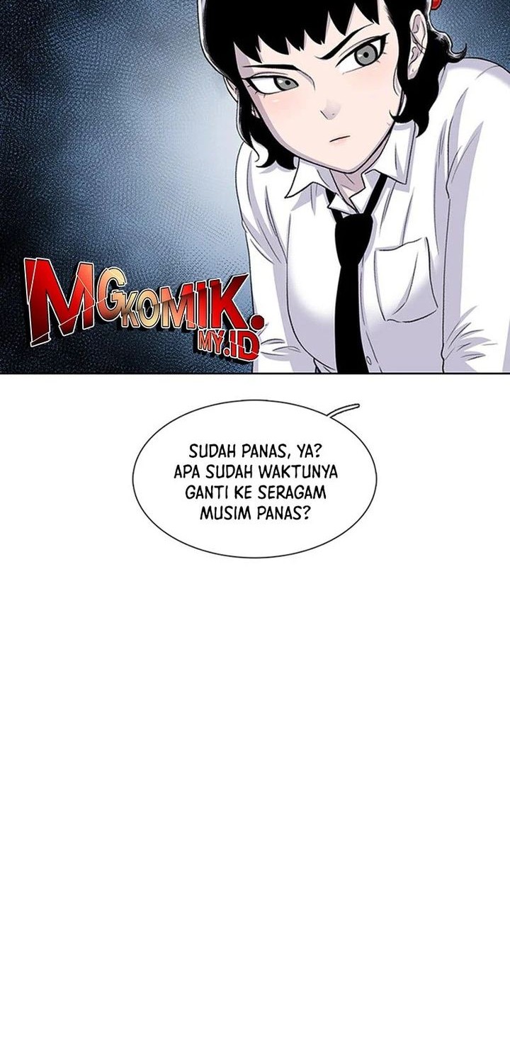 Star Ginseng Store chapter 49 halaman 50