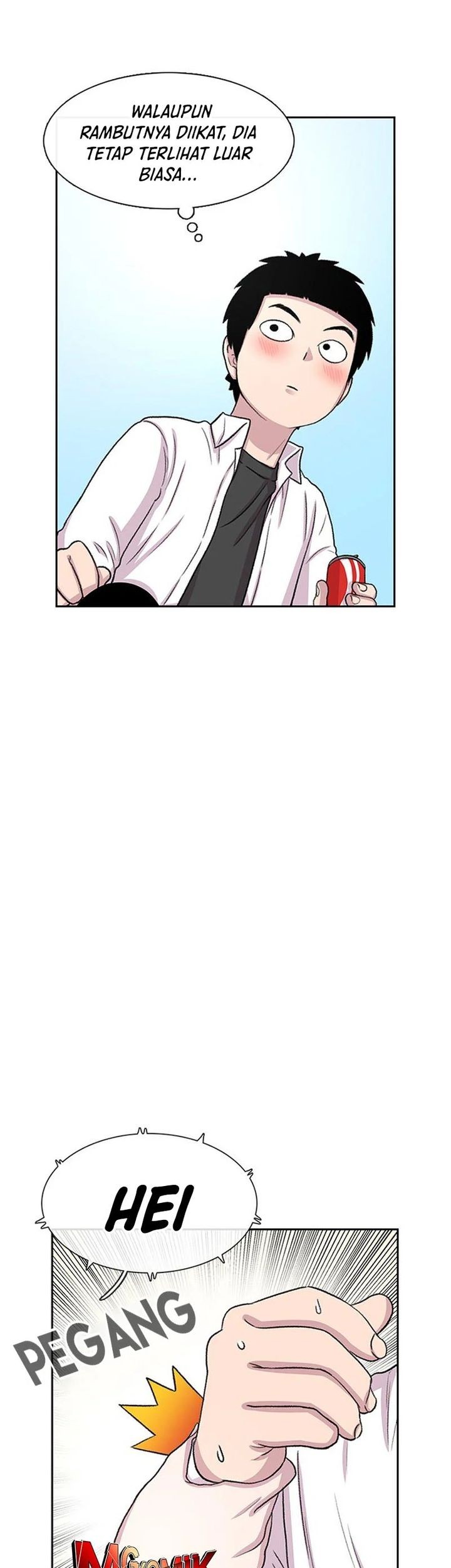 Star Ginseng Store chapter 49 halaman 51