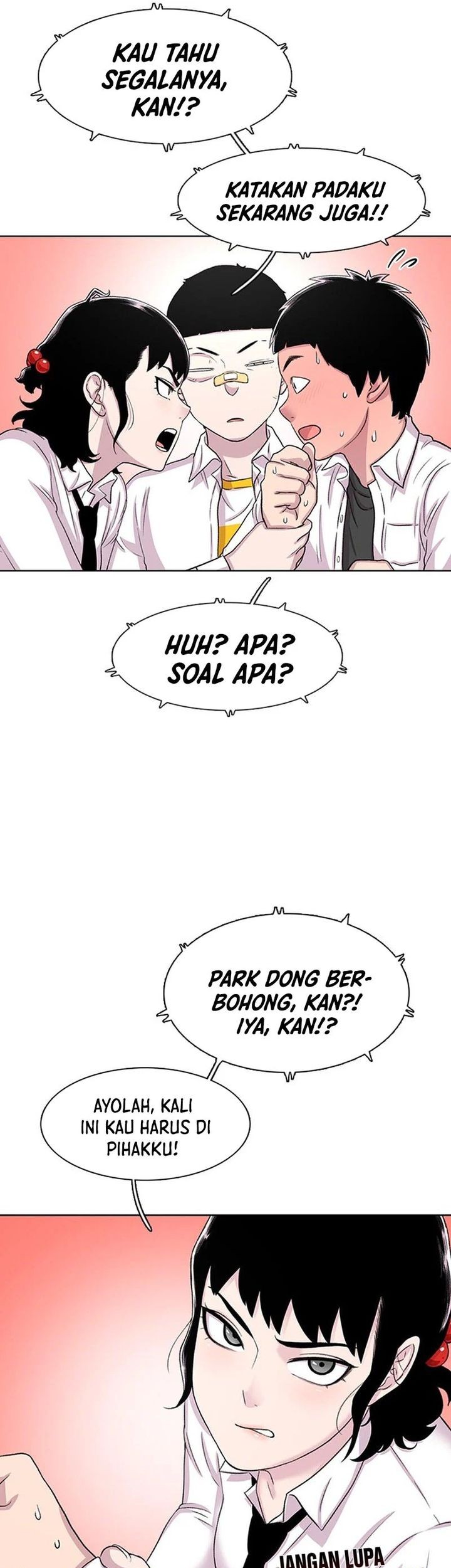 Star Ginseng Store chapter 49 halaman 53