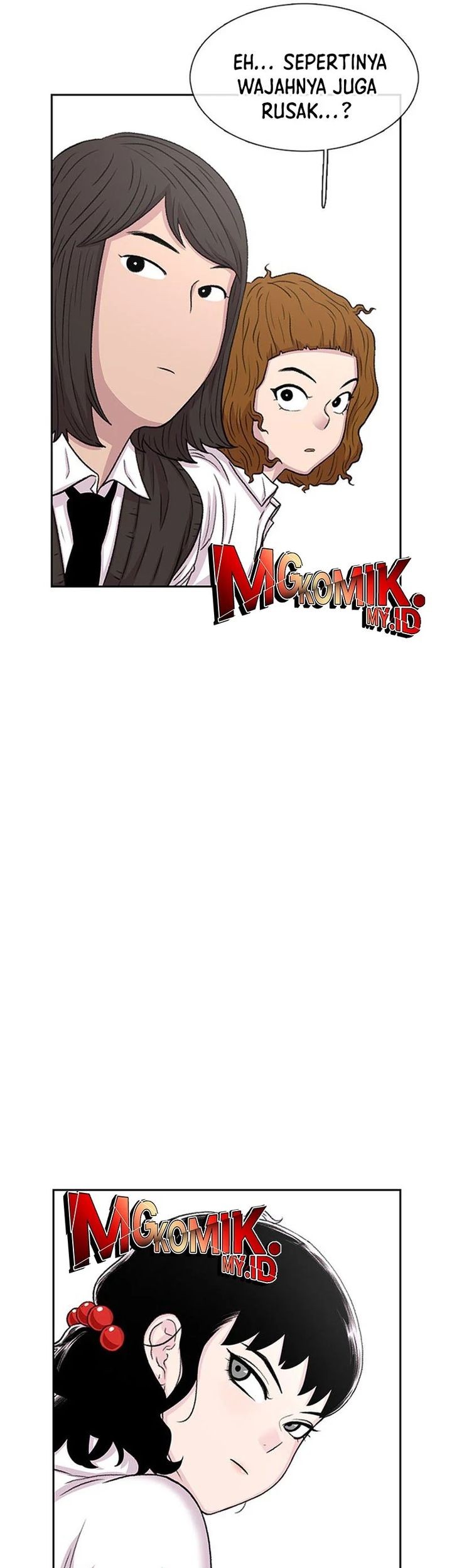 Star Ginseng Store chapter 49 halaman 65