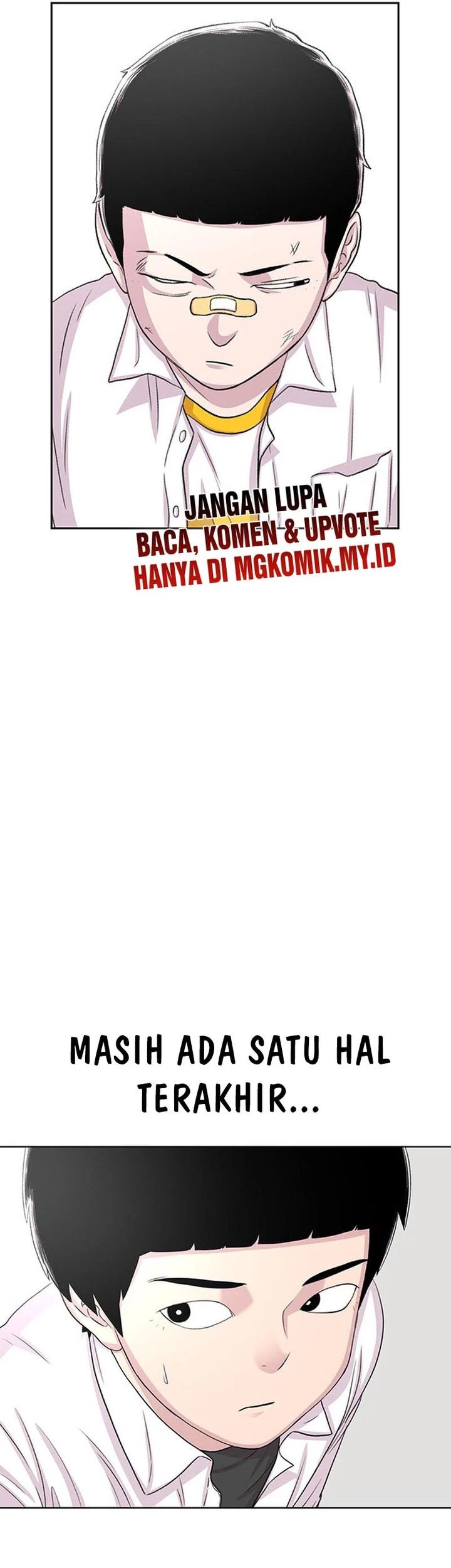 Star Ginseng Store chapter 49 halaman 67