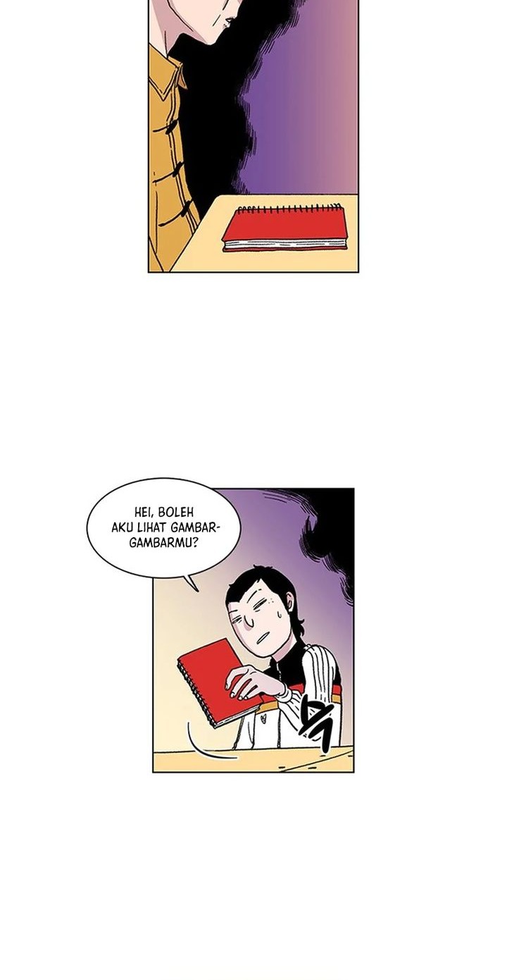 Star Ginseng Store chapter 5 halaman 6