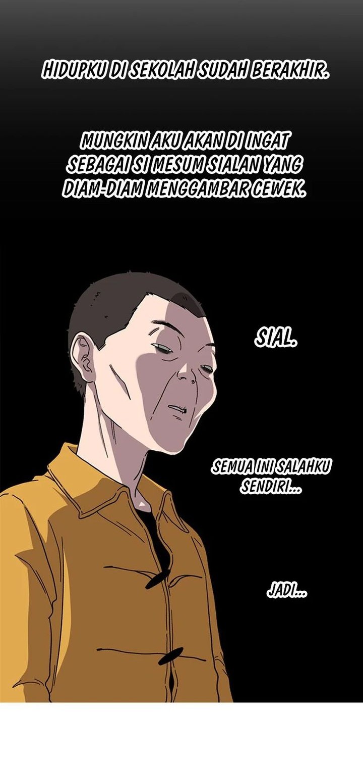 Star Ginseng Store chapter 5 halaman 8