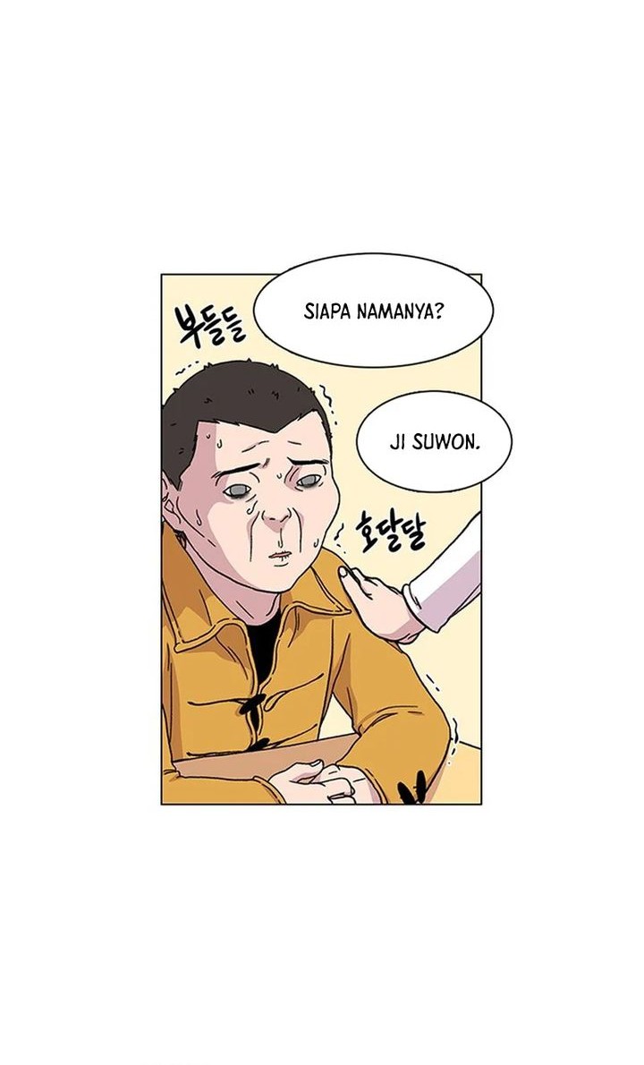 Star Ginseng Store chapter 5 halaman 10
