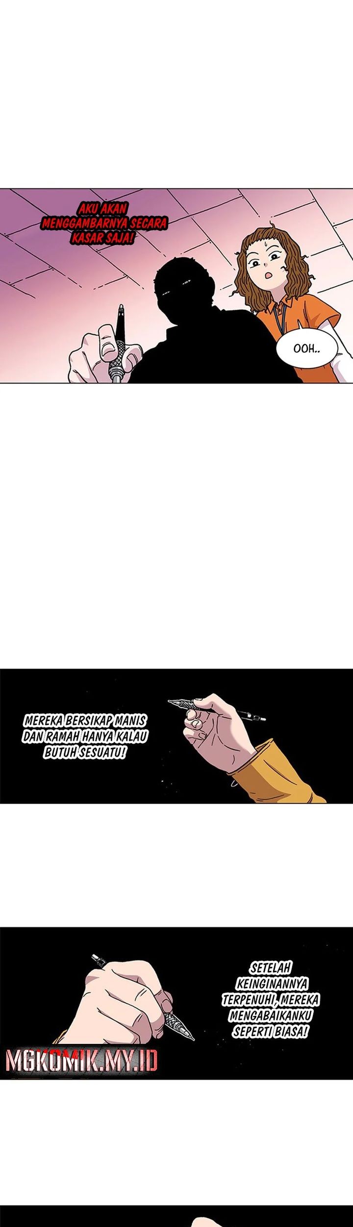 Star Ginseng Store chapter 5 halaman 13
