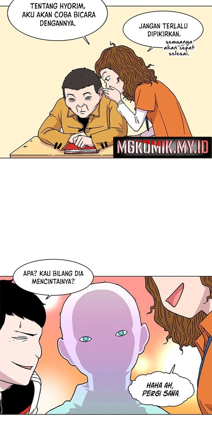 Star Ginseng Store chapter 5 halaman 18