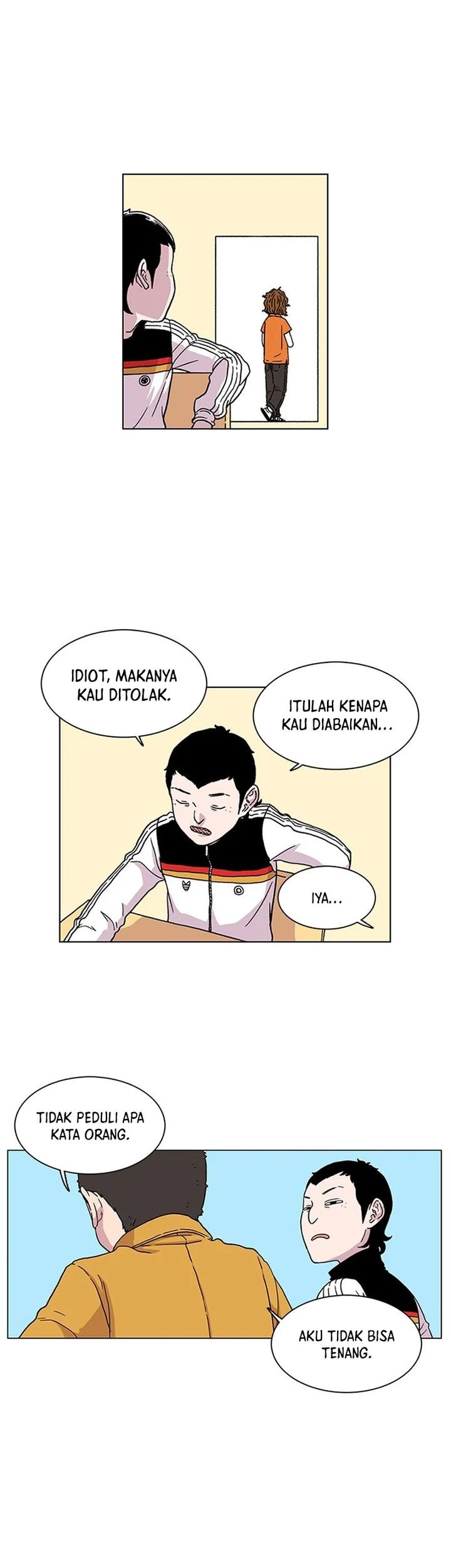 Star Ginseng Store chapter 5 halaman 19
