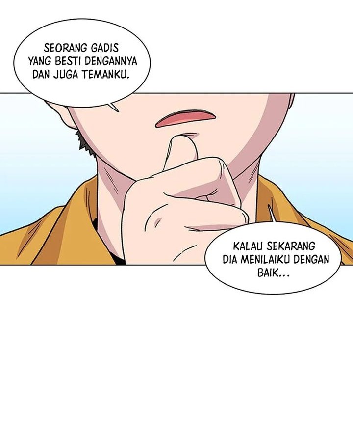 Star Ginseng Store chapter 5 halaman 20