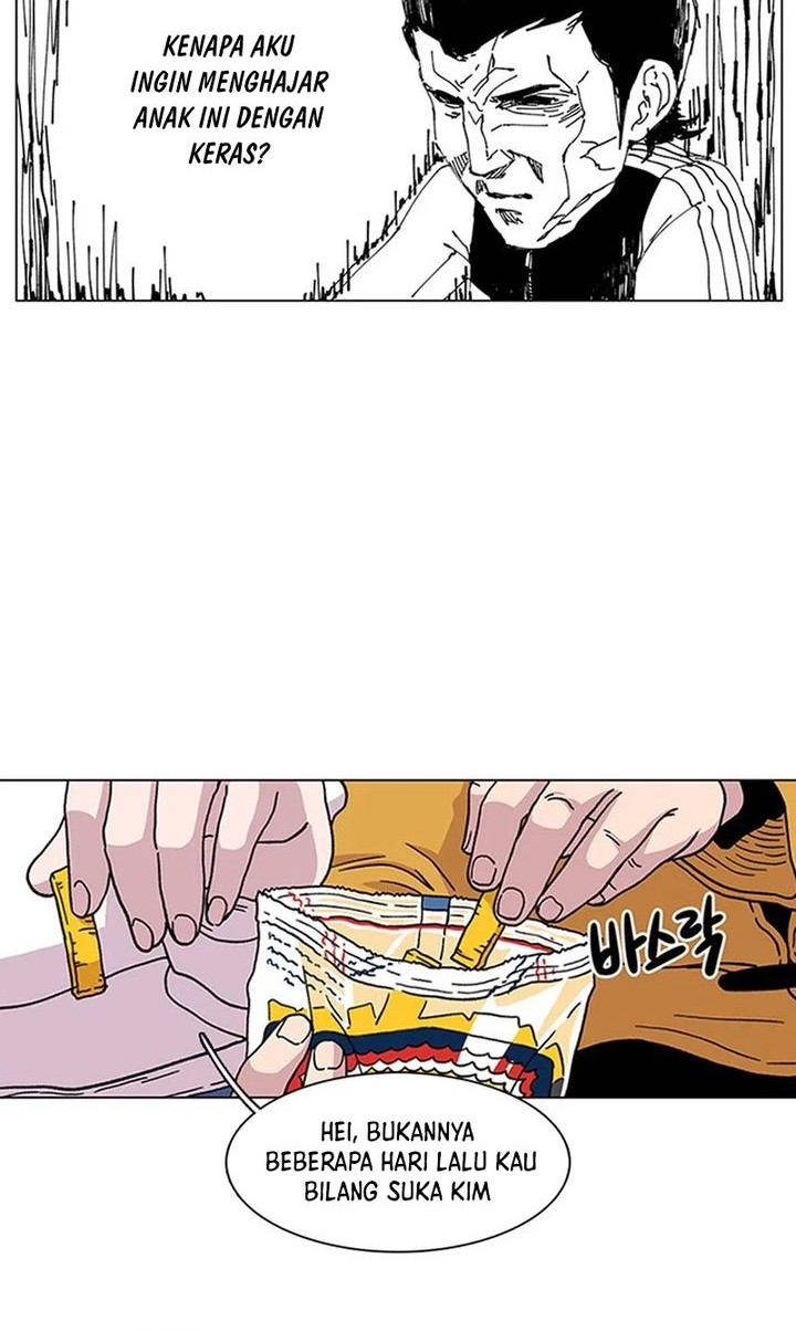 Star Ginseng Store chapter 5 halaman 22