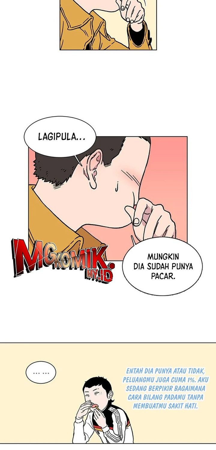 Star Ginseng Store chapter 5 halaman 24
