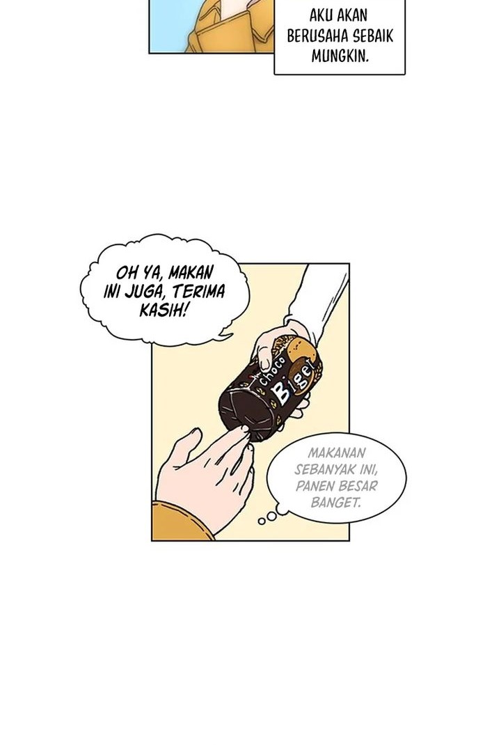 Star Ginseng Store chapter 5 halaman 28