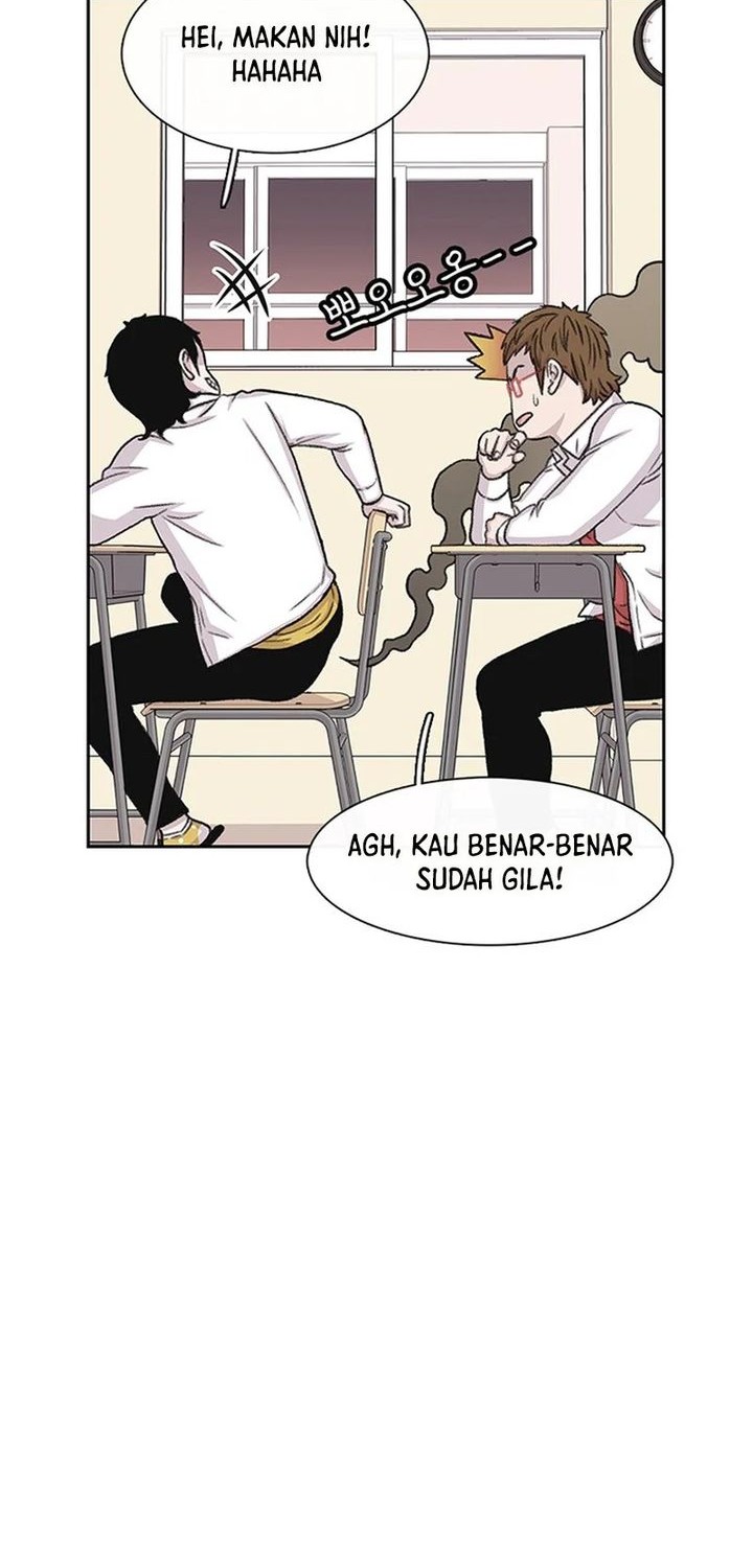 Star Ginseng Store Bab 50 halaman 46