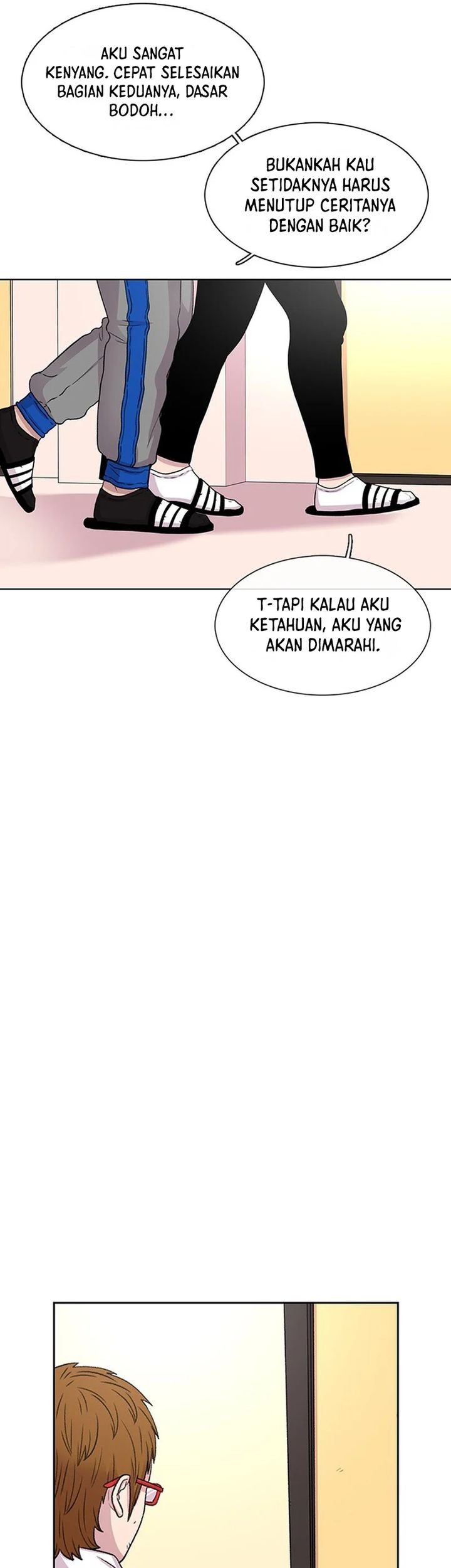 Star Ginseng Store Bab 50 halaman 51
