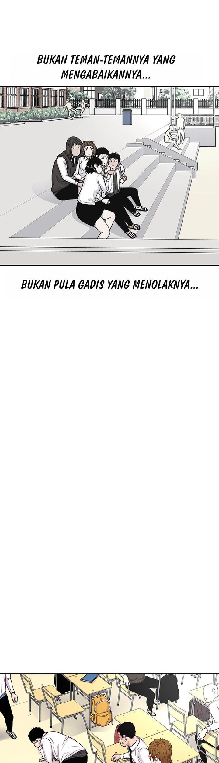 Star Ginseng Store Bab 50 halaman 65