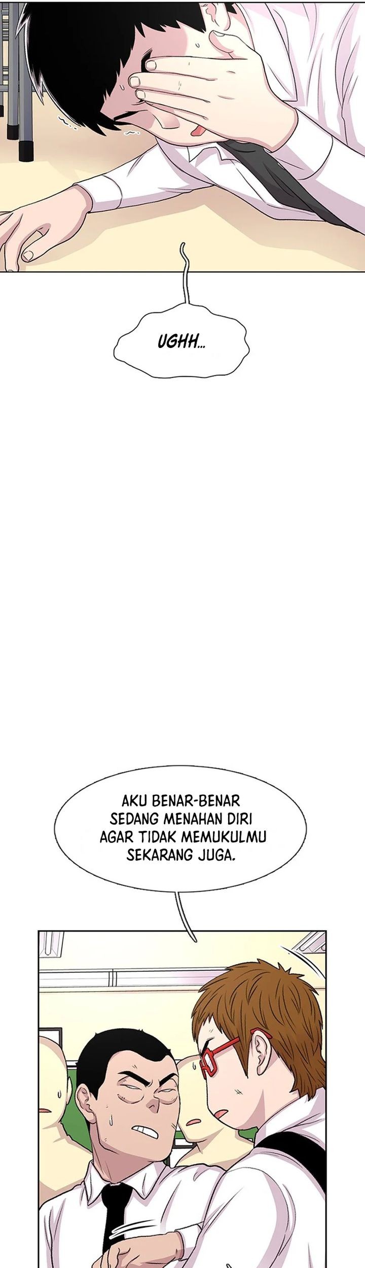 Star Ginseng Store Bab 50 halaman 69