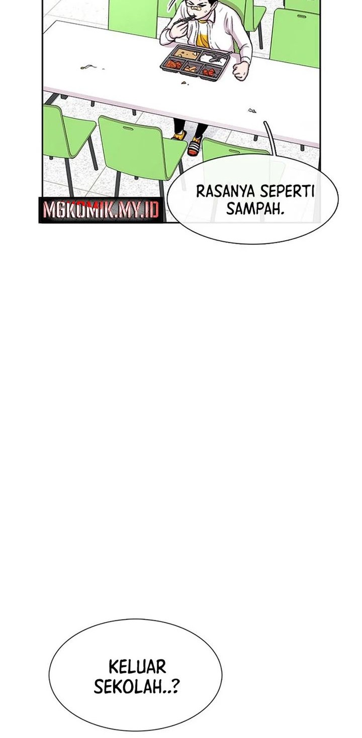 Star Ginseng Store chapter 51 halaman 4