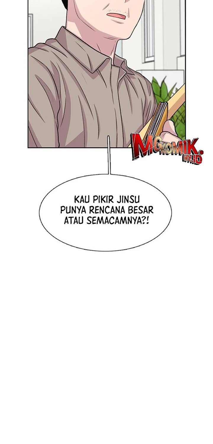 Star Ginseng Store chapter 51 halaman 8