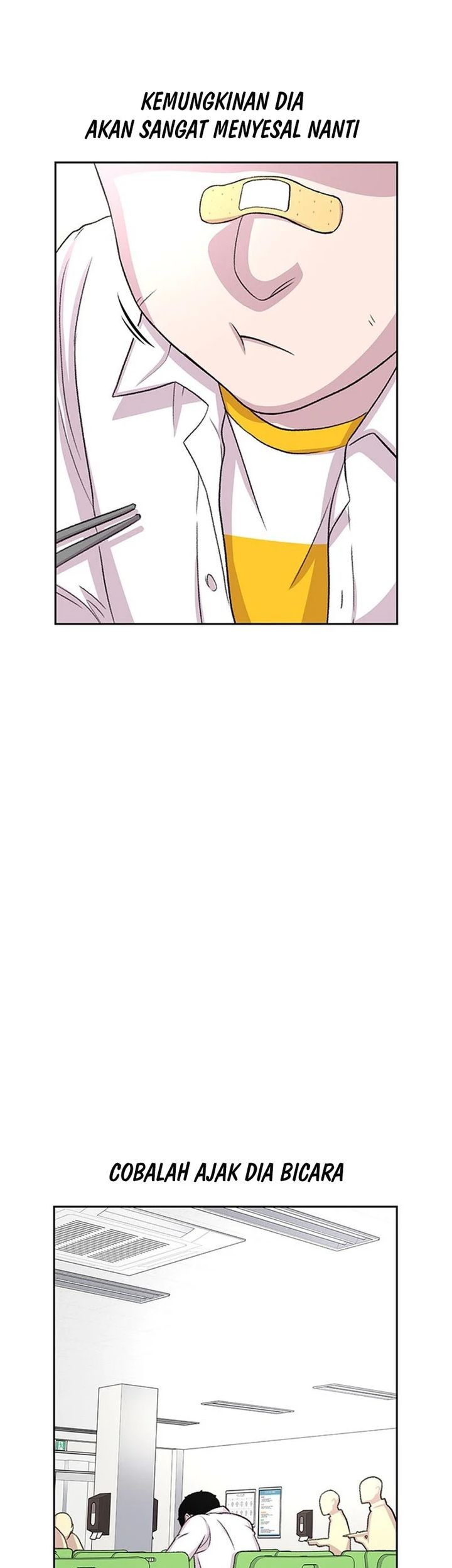 Star Ginseng Store chapter 51 halaman 9