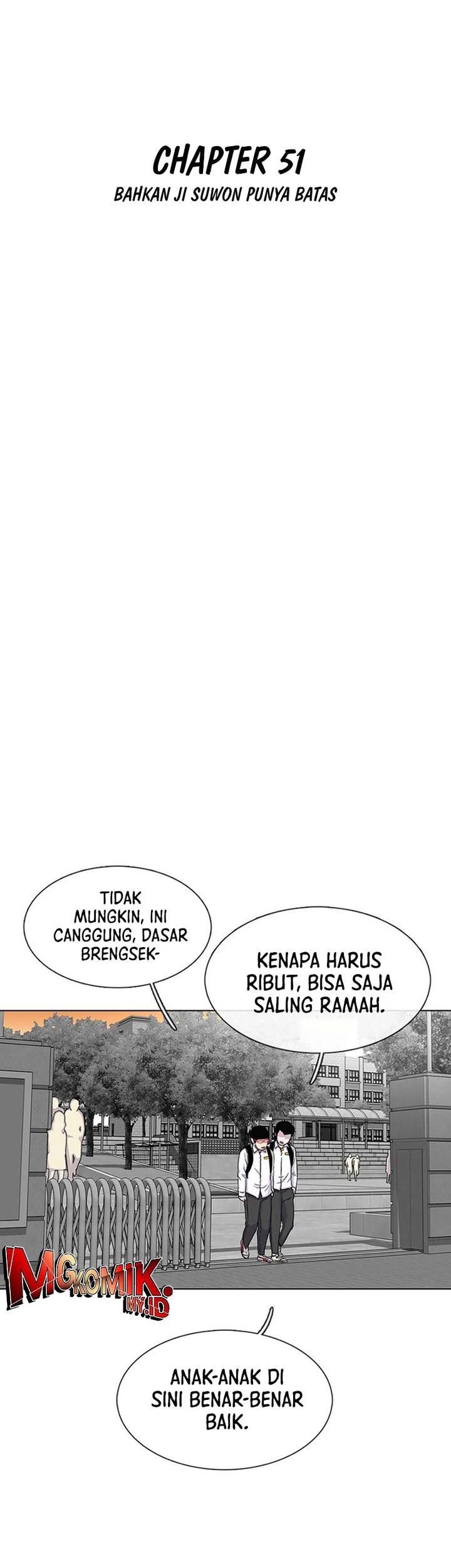 Star Ginseng Store chapter 51 halaman 11