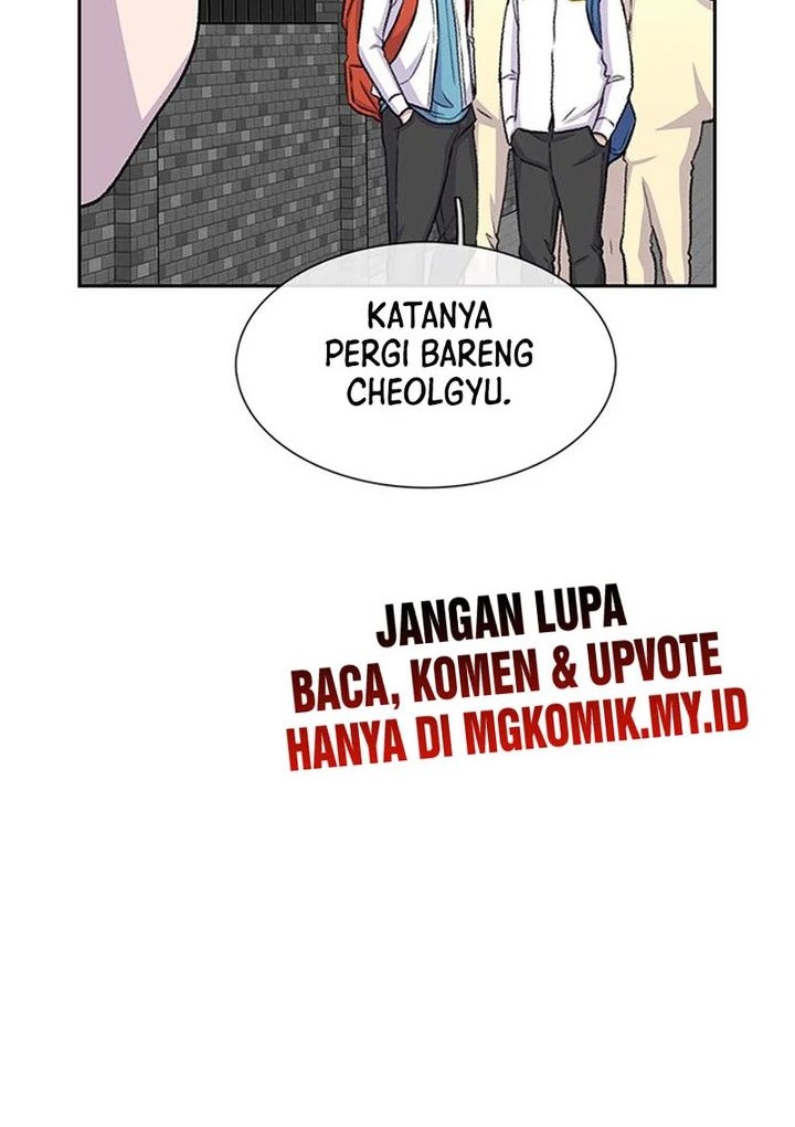 Star Ginseng Store chapter 51 halaman 14