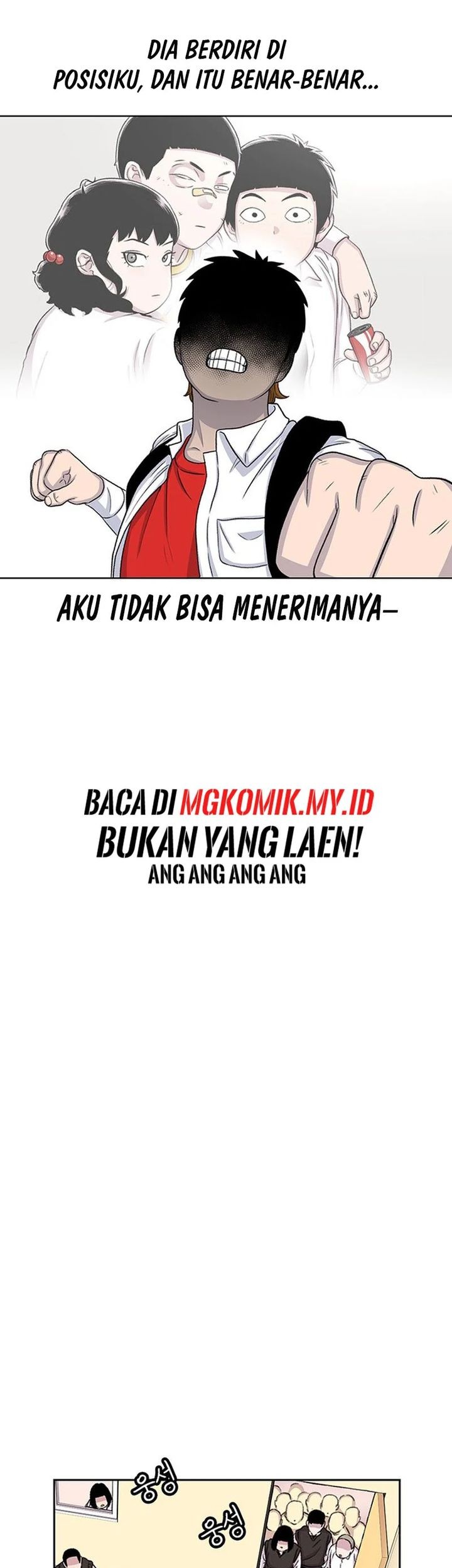 Star Ginseng Store chapter 51 halaman 27