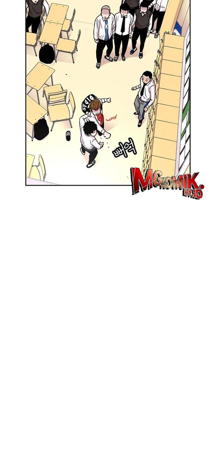 Star Ginseng Store chapter 51 halaman 28