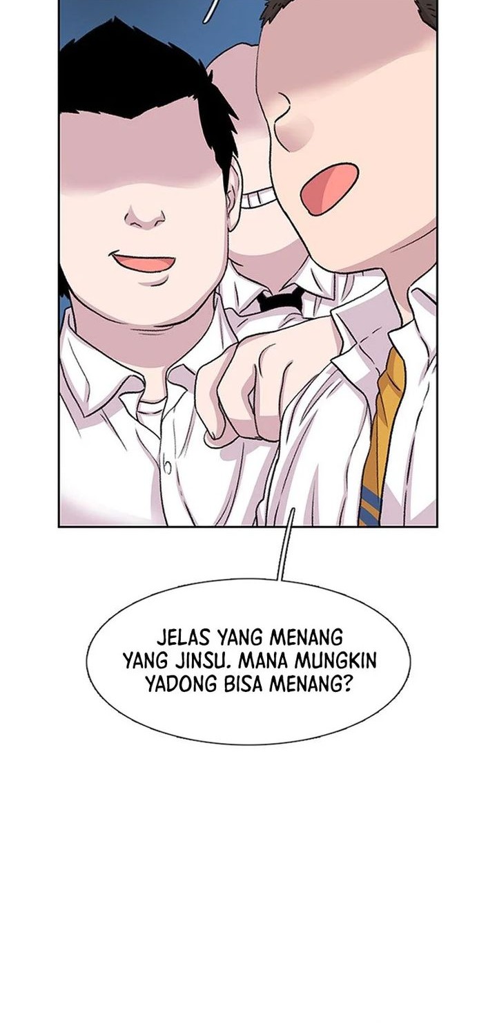 Star Ginseng Store chapter 51 halaman 32