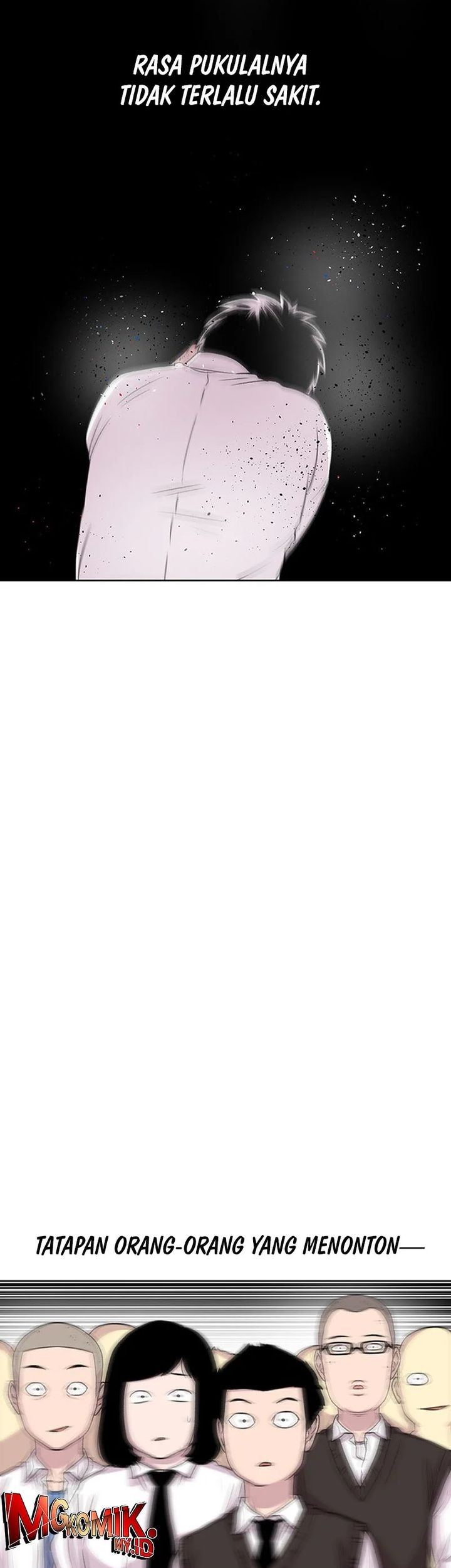 Star Ginseng Store chapter 51 halaman 37
