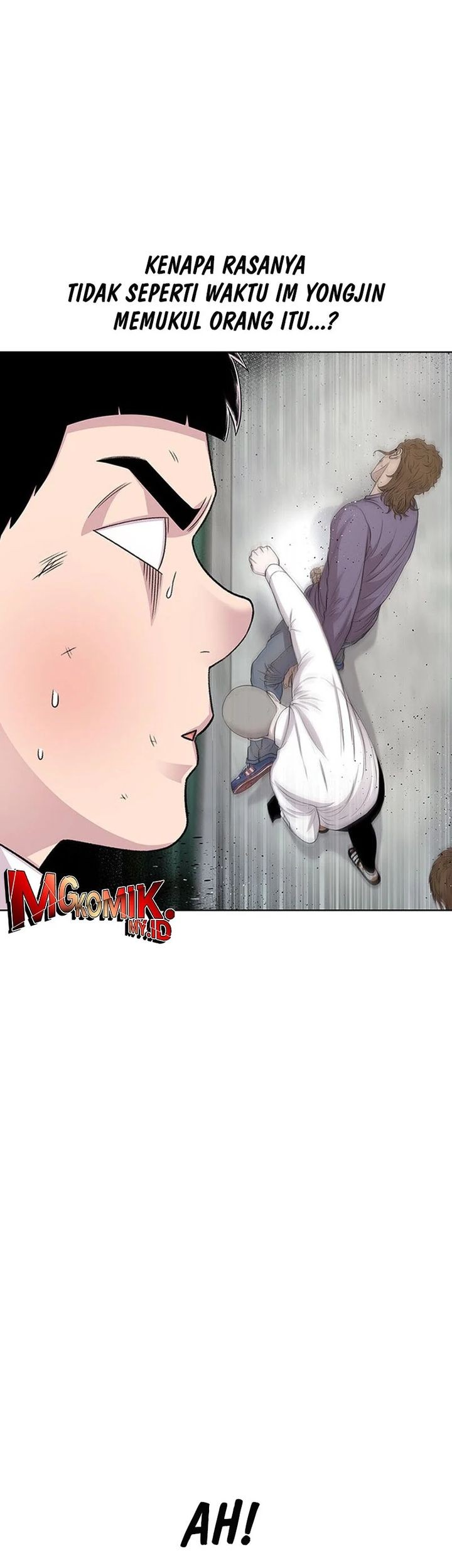 Star Ginseng Store chapter 51 halaman 41