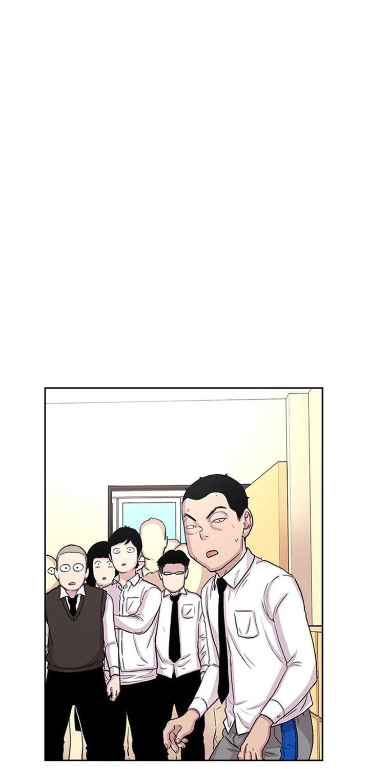 Star Ginseng Store chapter 51 halaman 54