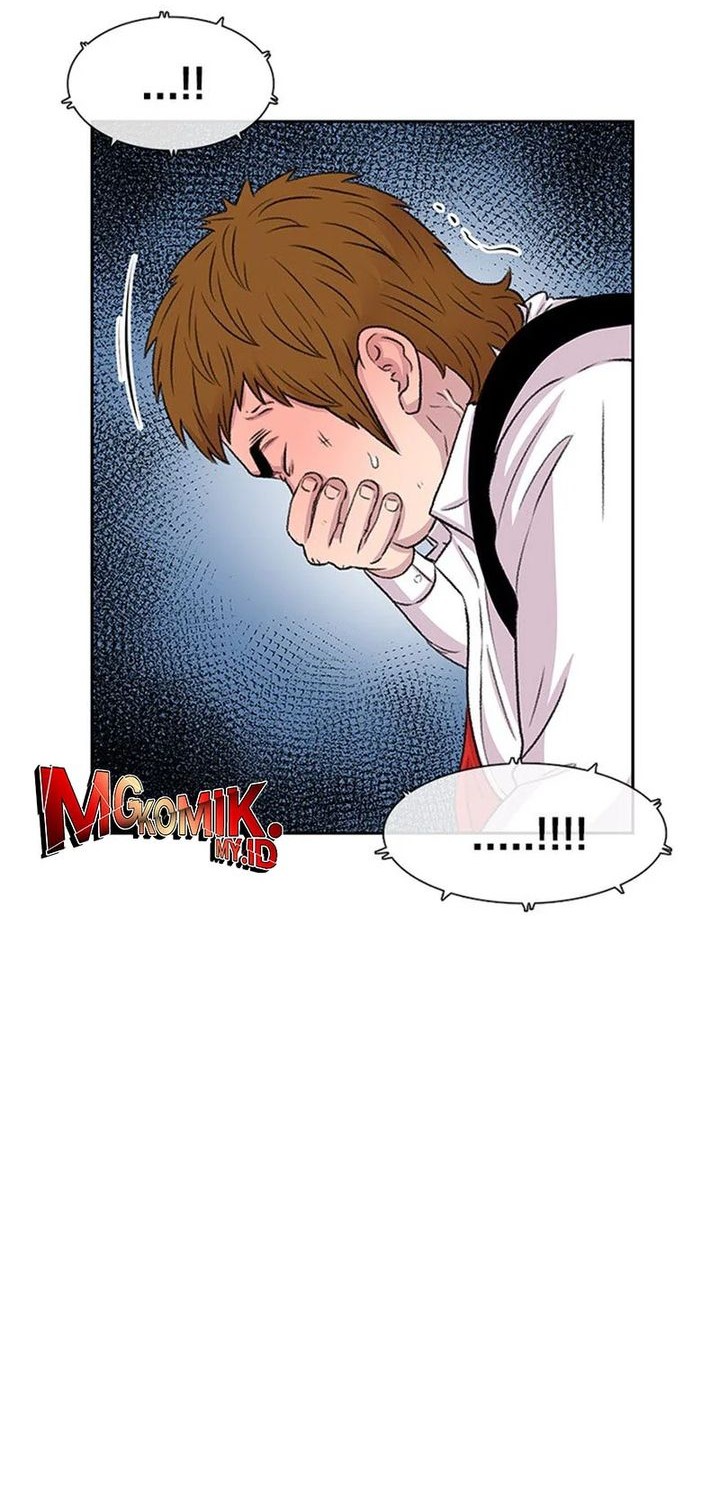 Star Ginseng Store chapter 51 halaman 56