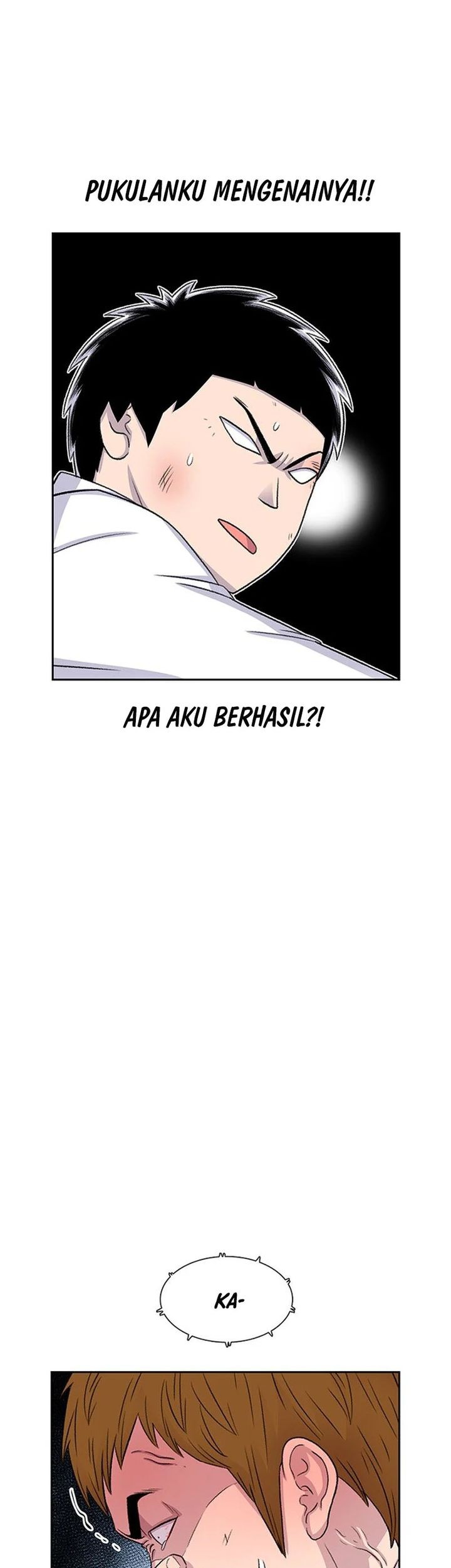 Star Ginseng Store chapter 51 halaman 57