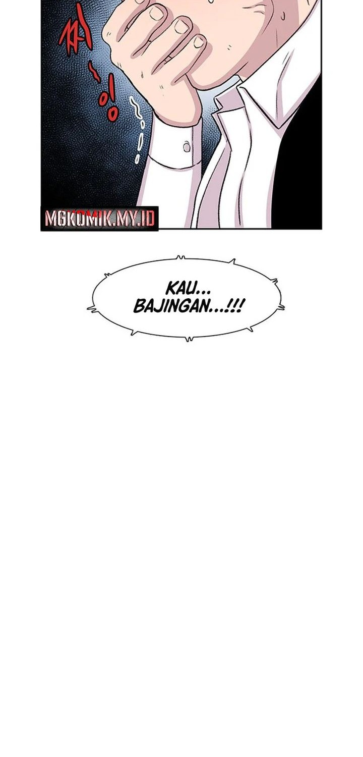 Star Ginseng Store chapter 51 halaman 58