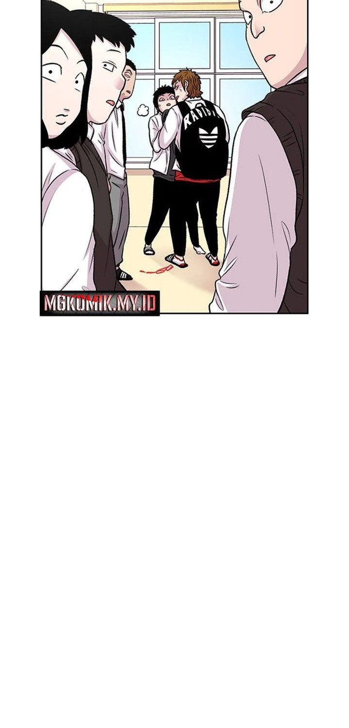 Star Ginseng Store chapter 51 halaman 62