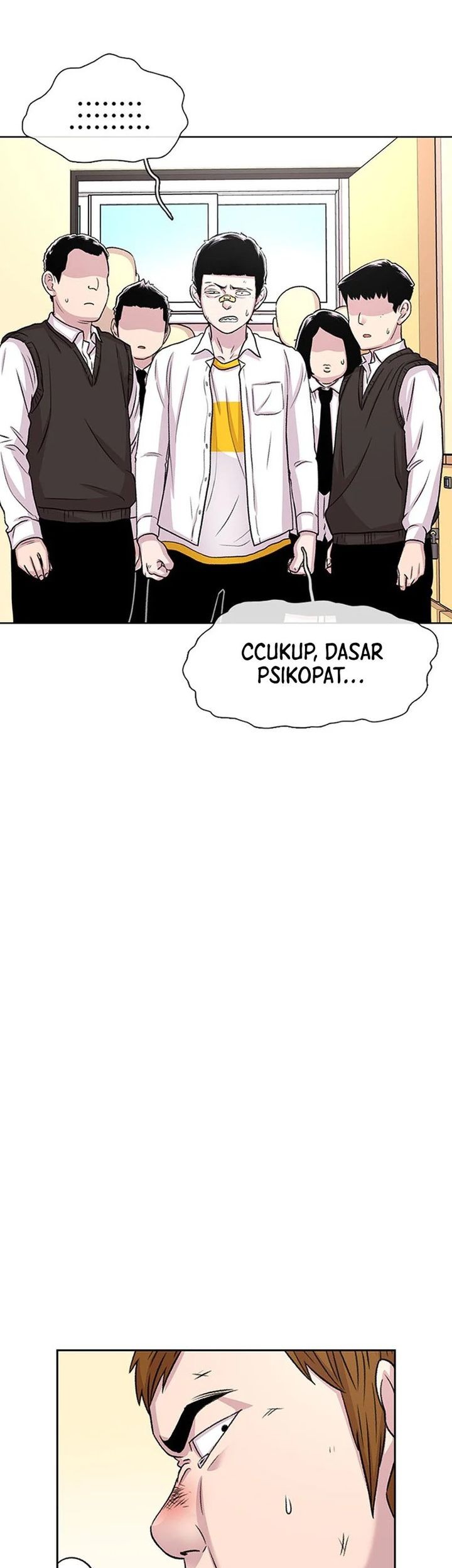 Star Ginseng Store chapter 51 halaman 63