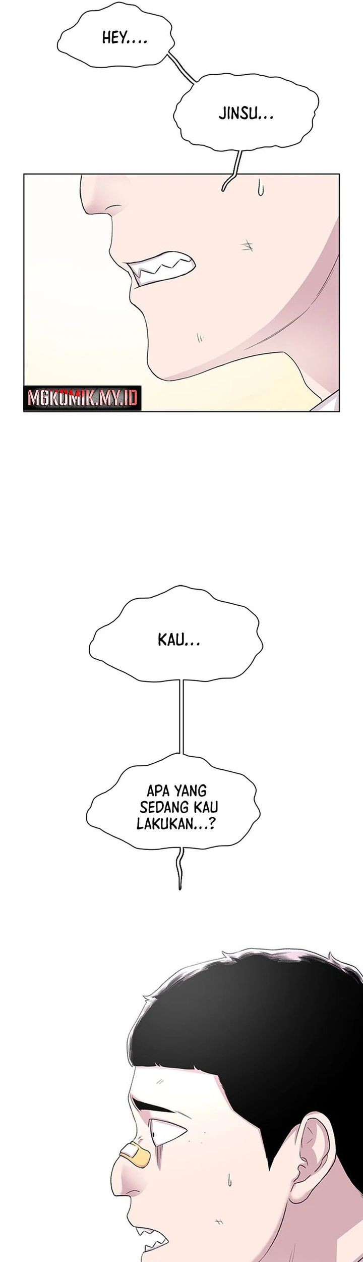 Star Ginseng Store chapter 51 halaman 67