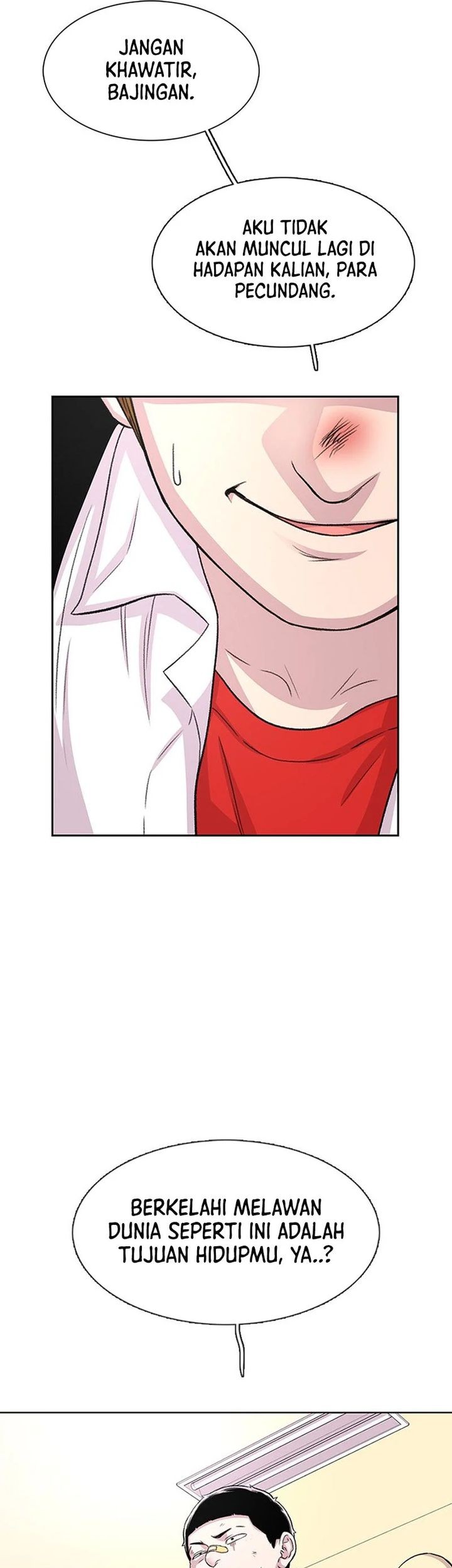Star Ginseng Store chapter 51 halaman 71