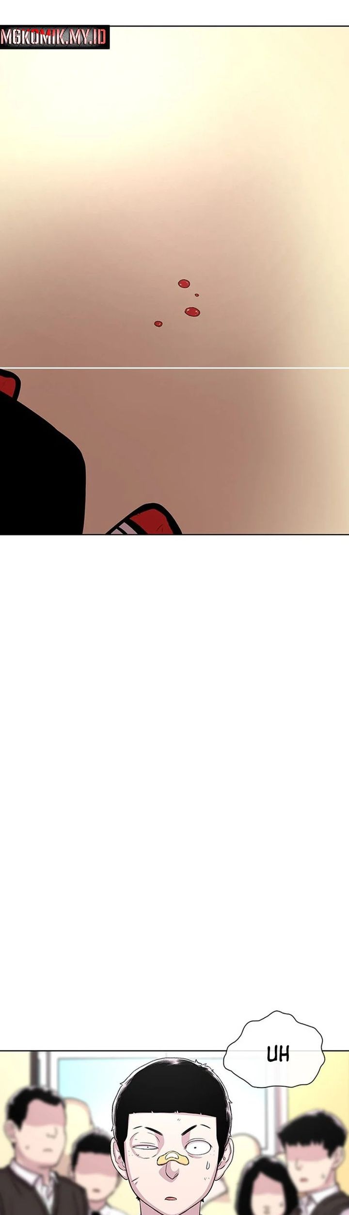 Star Ginseng Store chapter 51 halaman 77