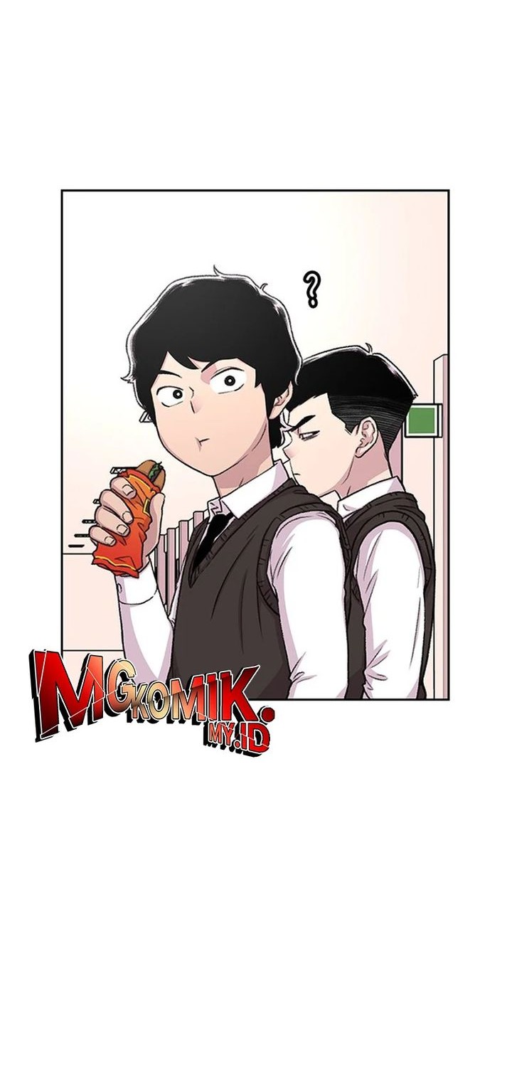 Star Ginseng Store chapter 52 halaman 4
