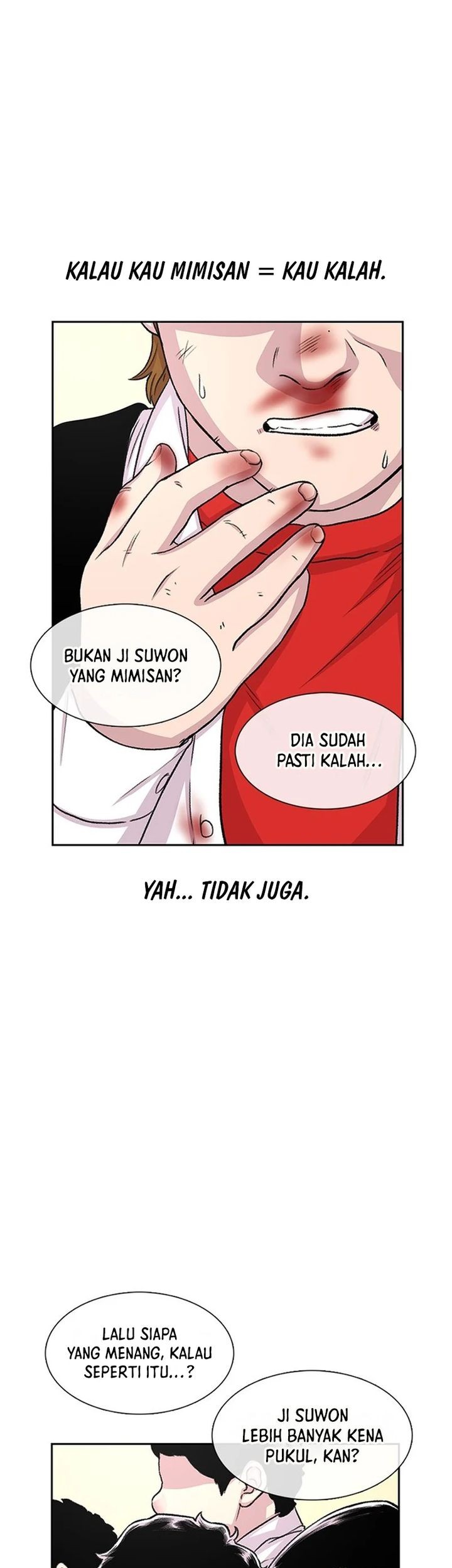 Star Ginseng Store chapter 52 halaman 9