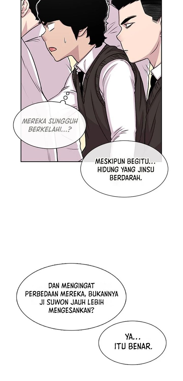 Star Ginseng Store chapter 52 halaman 10