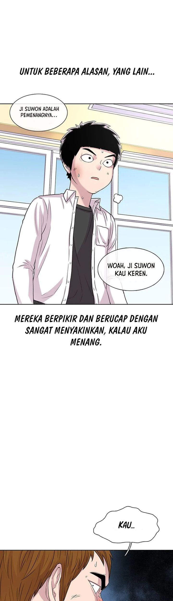 Star Ginseng Store chapter 52 halaman 11