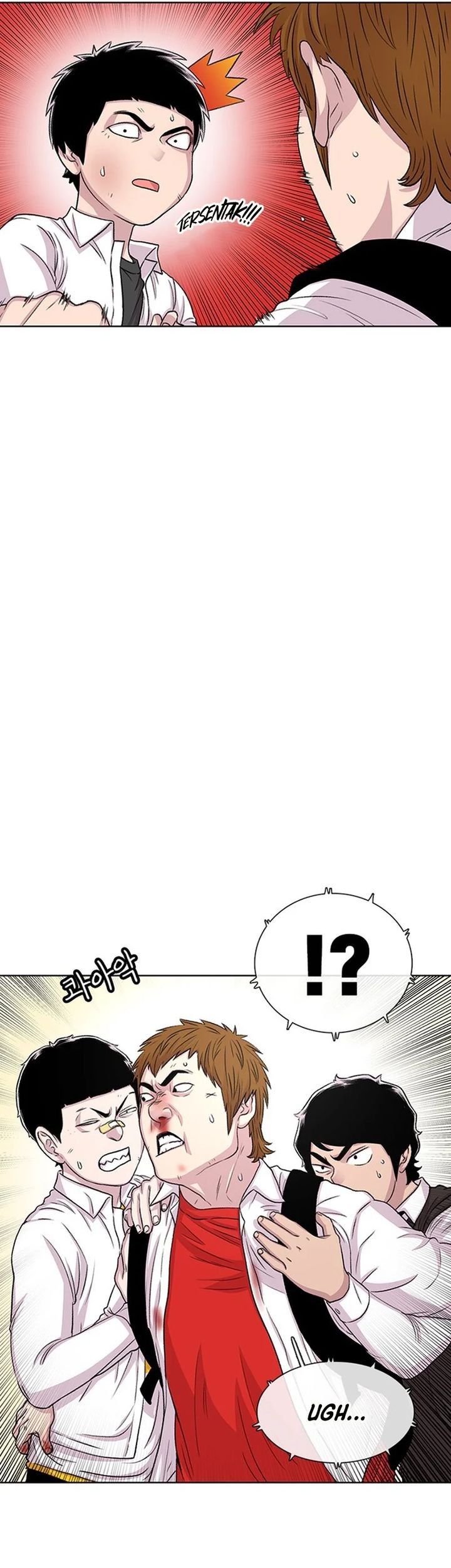 Star Ginseng Store chapter 52 halaman 13