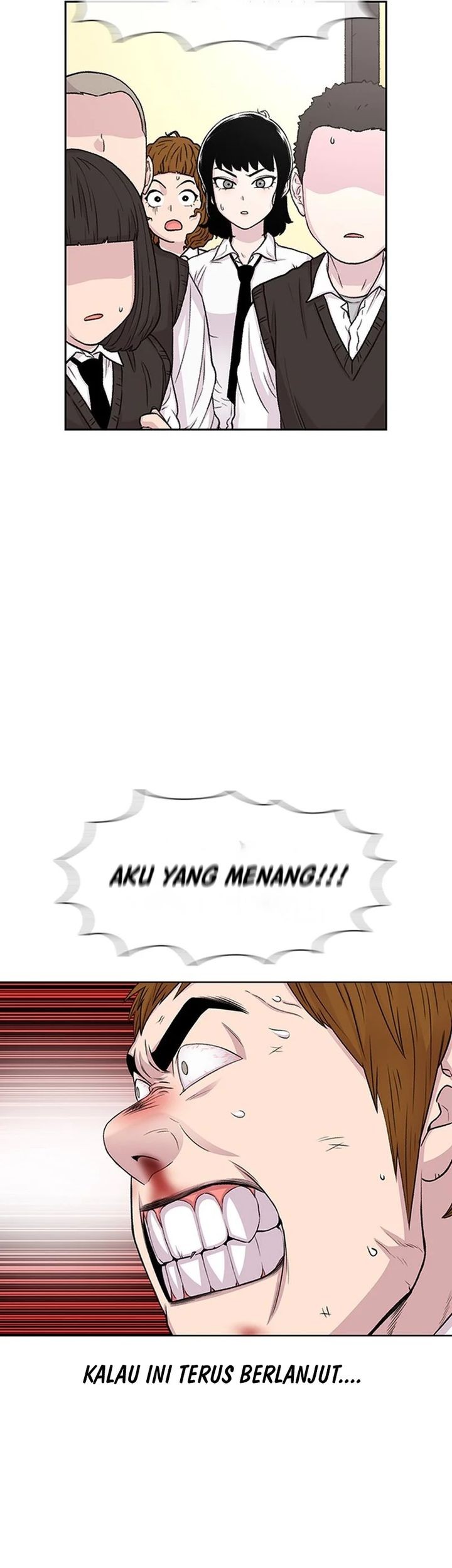 Star Ginseng Store chapter 52 halaman 17
