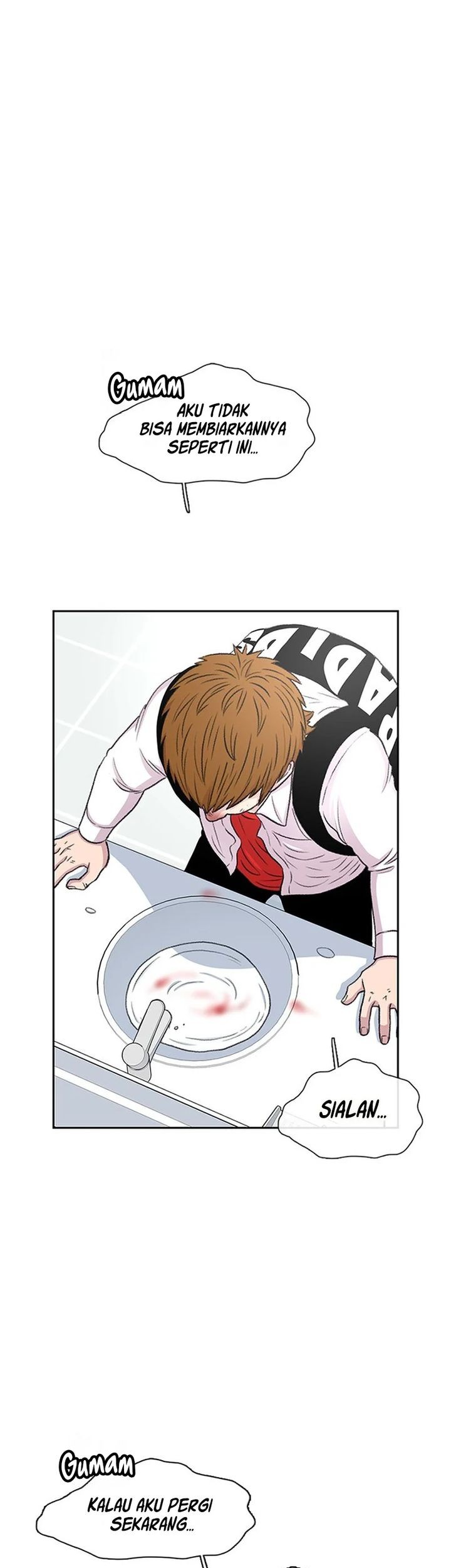 Star Ginseng Store chapter 52 halaman 27