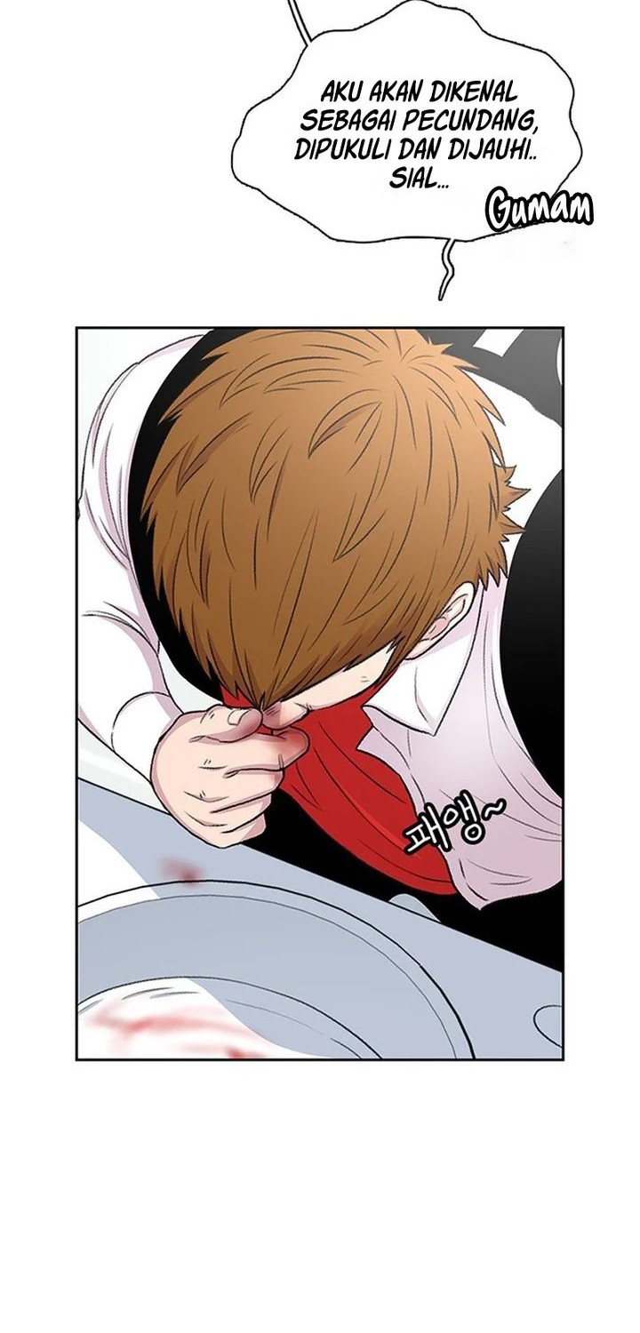 Star Ginseng Store chapter 52 halaman 28