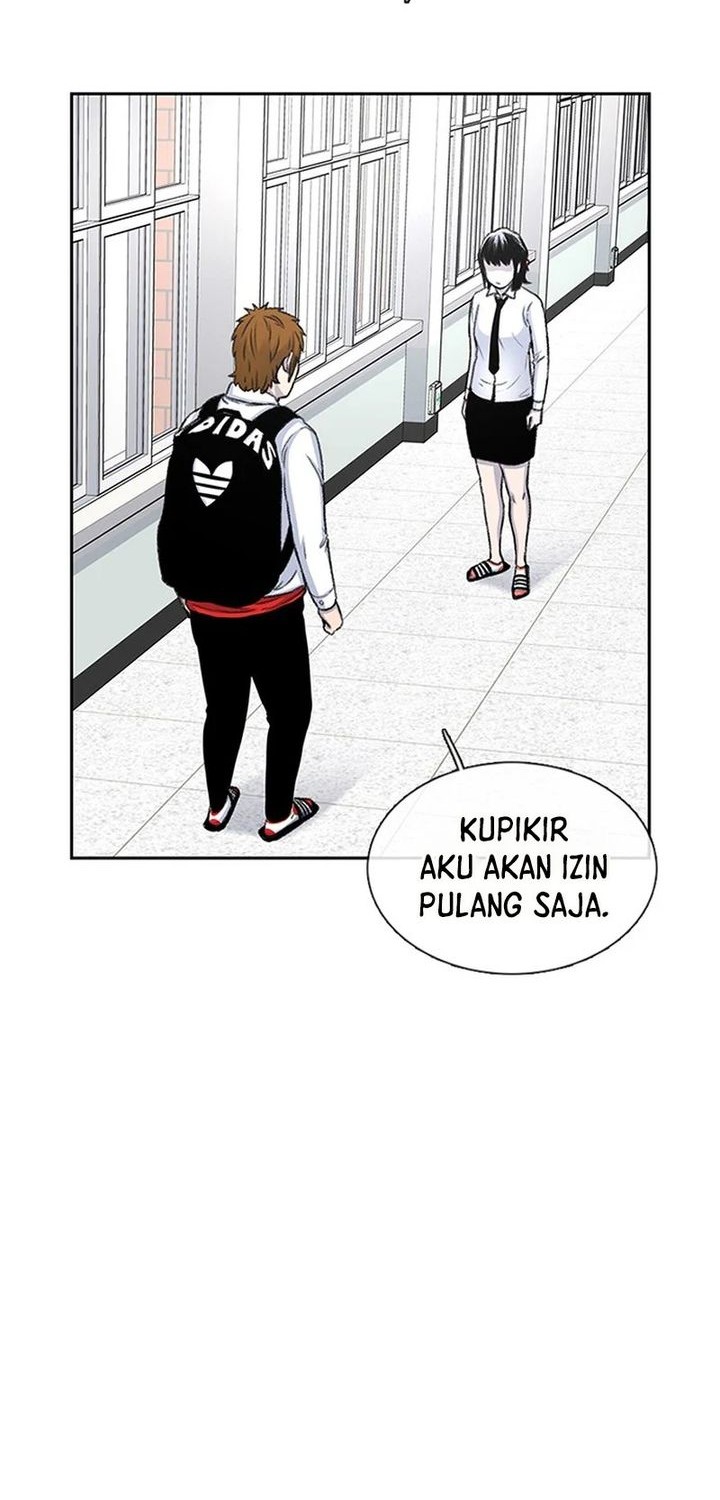 Star Ginseng Store chapter 52 halaman 34