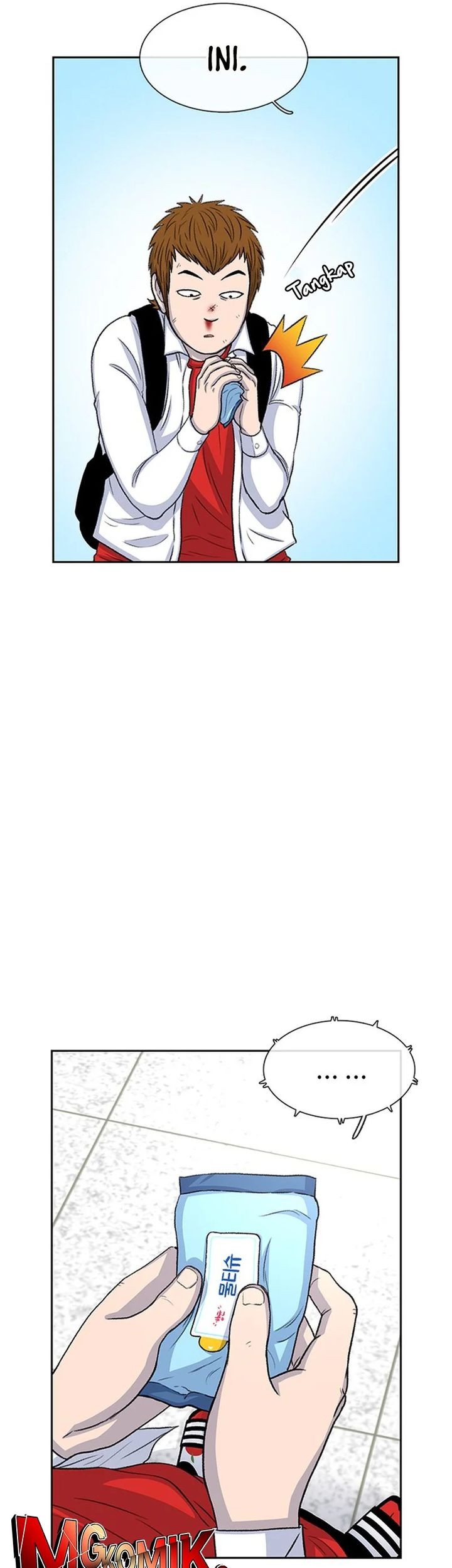 Star Ginseng Store chapter 52 halaman 37