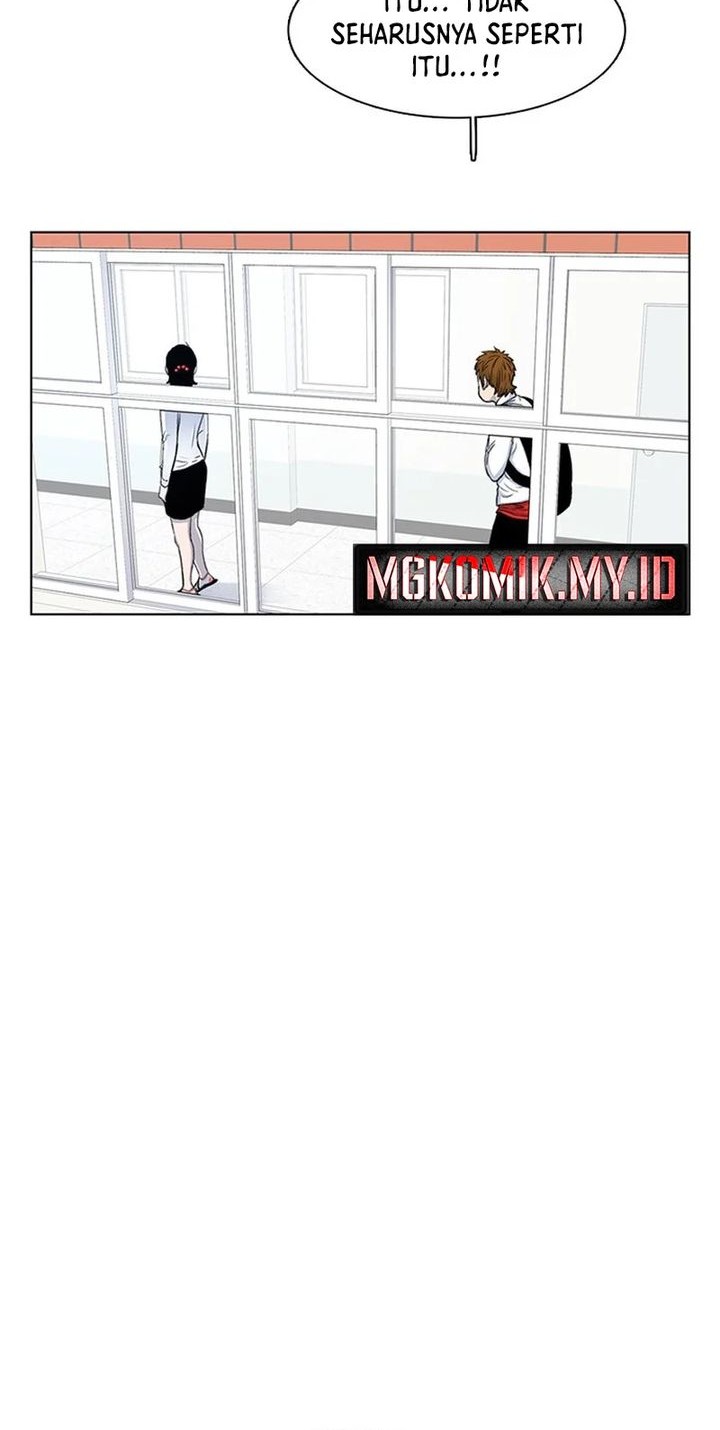 Star Ginseng Store chapter 52 halaman 42